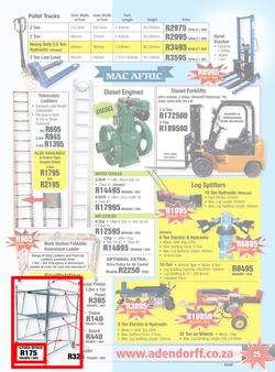 Adendorff Machinery Mart (15 May - 15 Jun 2015), page 25