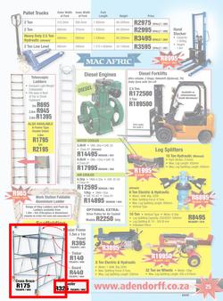 Adendorff Machinery Mart (15 May - 15 Jun 2015), page 25
