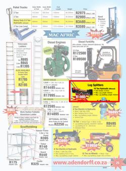 Adendorff Machinery Mart (15 May - 15 Jun 2015), page 25
