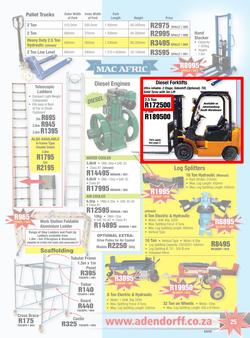 Adendorff Machinery Mart (15 May - 15 Jun 2015), page 25