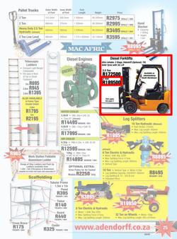 Adendorff Machinery Mart (15 May - 15 Jun 2015), page 25