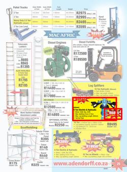 Adendorff Machinery Mart (15 May - 15 Jun 2015), page 25