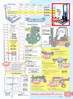 Adendorff Machinery Mart (15 May - 15 Jun 2015), page 25