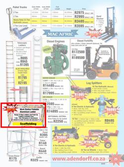 Adendorff Machinery Mart (15 May - 15 Jun 2015), page 25