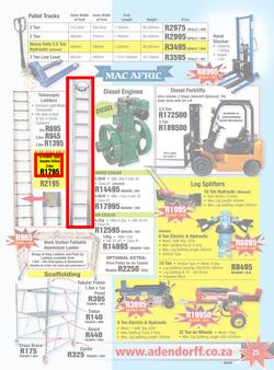 Adendorff Machinery Mart (15 May - 15 Jun 2015), page 25