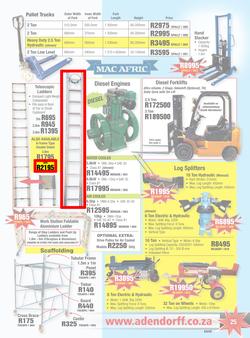 Adendorff Machinery Mart (15 May - 15 Jun 2015), page 25