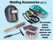 6 Piece Welding Kit EWELDA/009