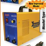 MACAFRIC DC Inverter Welder Mosfet Type Model 315-EWELDS/300