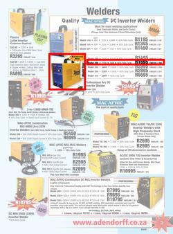 Adendorff Machinery Mart (15 May - 15 Jun 2015), page 3