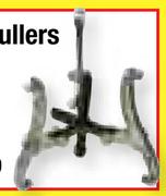 Combination 2/3 Jaw Gear Puller 75mm-TPULLG/075