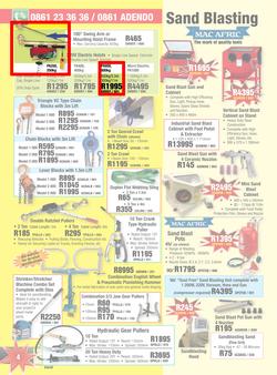 Adendorff Machinery Mart (15 May - 15 Jun 2015), page 4