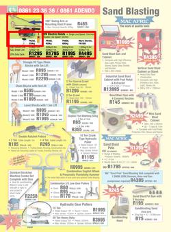 Adendorff Machinery Mart (15 May - 15 Jun 2015), page 4