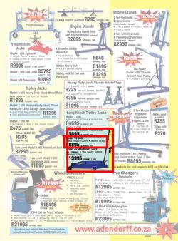 Adendorff Machinery Mart (15 May - 15 Jun 2015), page 5