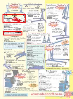 Adendorff Machinery Mart (15 May - 15 Jun 2015), page 5