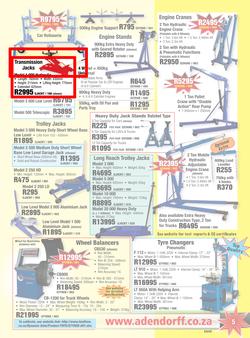 Adendorff Machinery Mart (15 May - 15 Jun 2015), page 5