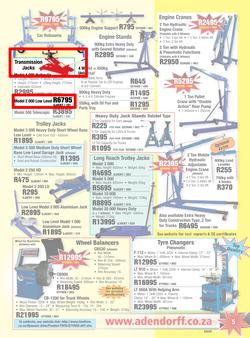 Adendorff Machinery Mart (15 May - 15 Jun 2015), page 5