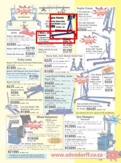 Adendorff Machinery Mart (15 May - 15 Jun 2015), page 5