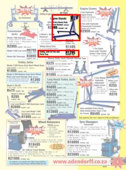 Adendorff Machinery Mart (15 May - 15 Jun 2015), page 5