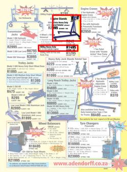 Adendorff Machinery Mart (15 May - 15 Jun 2015), page 5