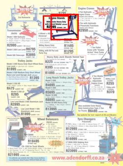 Adendorff Machinery Mart (15 May - 15 Jun 2015), page 5