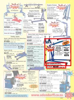 Adendorff Machinery Mart (15 May - 15 Jun 2015), page 5