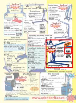 Adendorff Machinery Mart (15 May - 15 Jun 2015), page 5