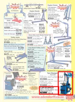 Adendorff Machinery Mart (15 May - 15 Jun 2015), page 5