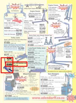 Adendorff Machinery Mart (15 May - 15 Jun 2015), page 5
