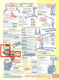 Adendorff Machinery Mart (15 May - 15 Jun 2015), page 5