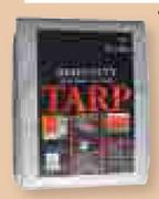 Tarpaulins Heavy Weight 14x14 Mesh 5x6m TTARPL/506