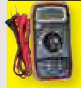 Digital Multimeter 9205 A TTESDM/920