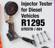 Injector Tester For Diesel Vehicles GTESTD/001
