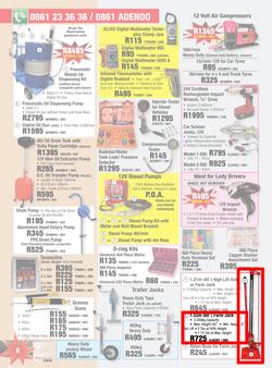 Adendorff Machinery Mart (15 May - 15 Jun 2015), page 6