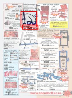 Adendorff Machinery Mart (15 May - 15 Jun 2015), page 7