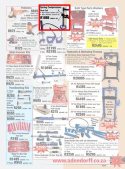 Adendorff Machinery Mart (15 May - 15 Jun 2015), page 7
