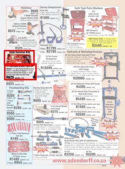 Adendorff Machinery Mart (15 May - 15 Jun 2015), page 7