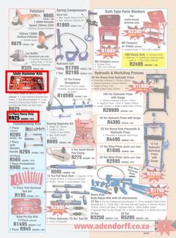 Adendorff Machinery Mart (15 May - 15 Jun 2015), page 7