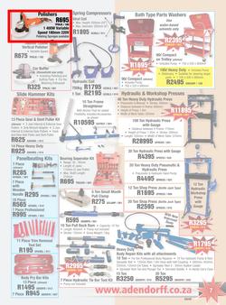 Adendorff Machinery Mart (15 May - 15 Jun 2015), page 7