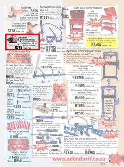 Adendorff Machinery Mart (15 May - 15 Jun 2015), page 7