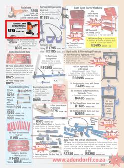 Adendorff Machinery Mart (15 May - 15 Jun 2015), page 7