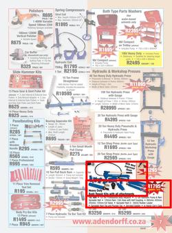 Adendorff Machinery Mart (15 May - 15 Jun 2015), page 7