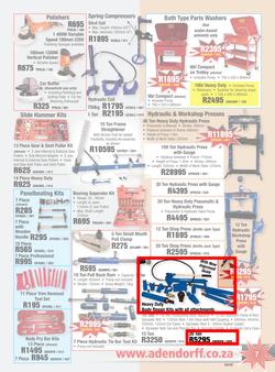 Adendorff Machinery Mart (15 May - 15 Jun 2015), page 7