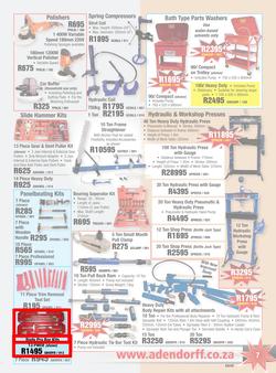 Adendorff Machinery Mart (15 May - 15 Jun 2015), page 7