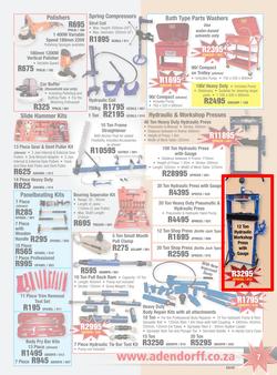 Adendorff Machinery Mart (15 May - 15 Jun 2015), page 7