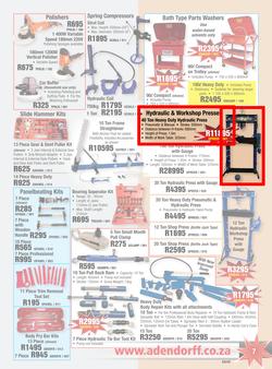 Adendorff Machinery Mart (15 May - 15 Jun 2015), page 7