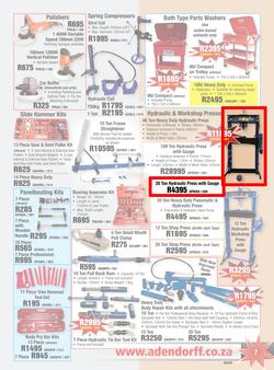 Adendorff Machinery Mart (15 May - 15 Jun 2015), page 7