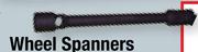 Wheel Spanners 30 x 32mm With 600mm Handle GSPANW/030