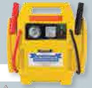 24V Jump starter GSTART/024