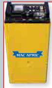 Mac Afric 600 Top Quality Battery Chargers & Boosters GCHARG/600