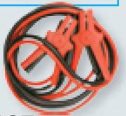 Heavy Duty 600A Booster cable GCABLE/600